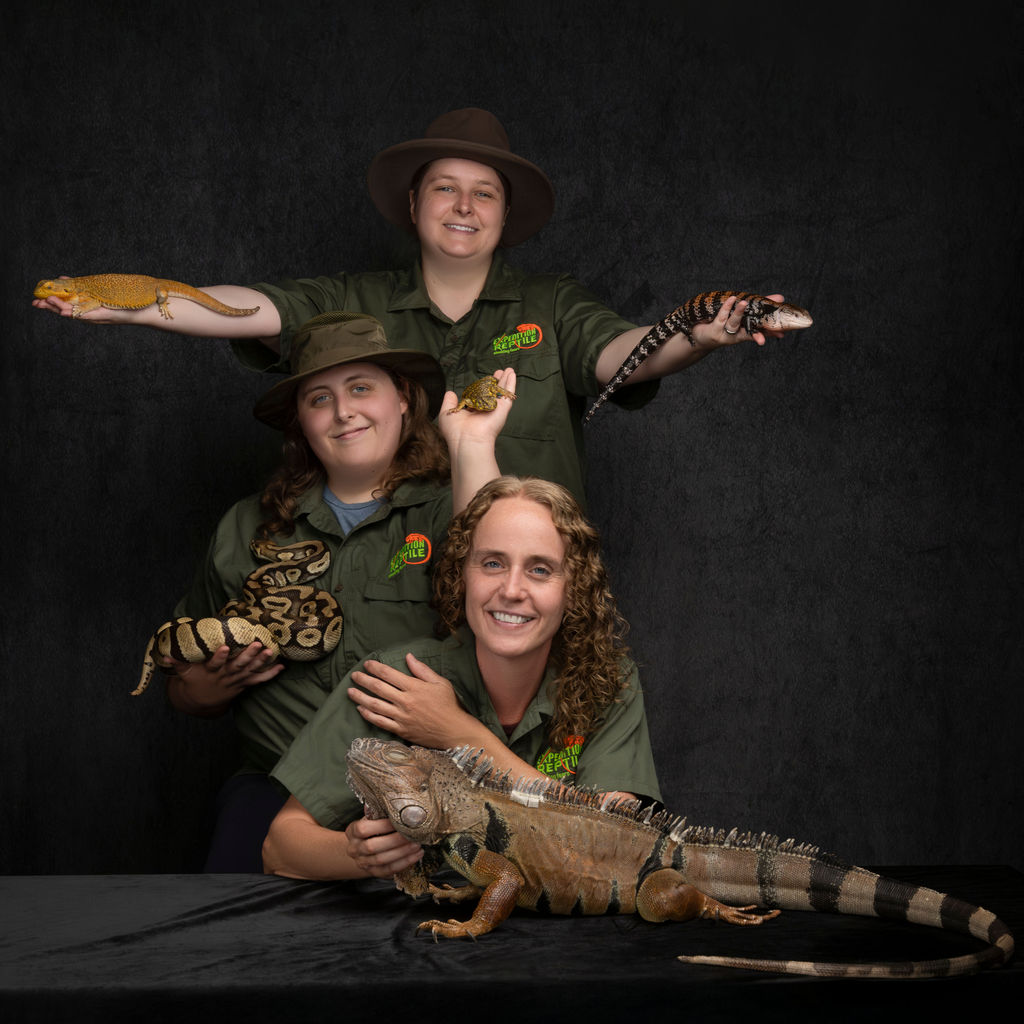 Expedition Reptile LLC Reptile Shows in New England Extreme Sports Biking